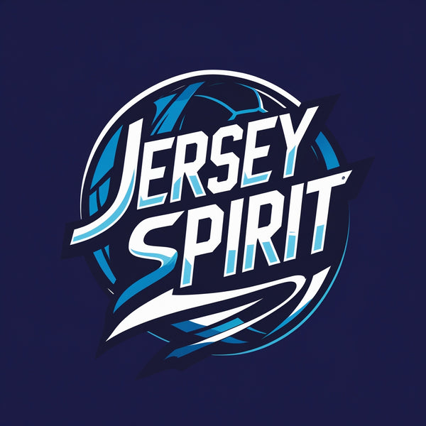 Jersey Spirit