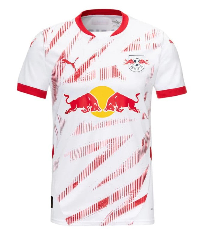 Maillot Leipzig 2024/2025
