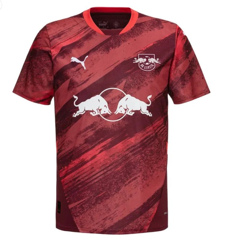 Maillot Leipzig 2024/2025