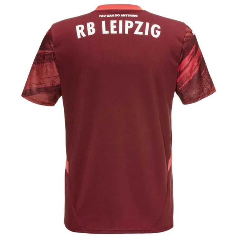 Maillot Leipzig 2024/2025